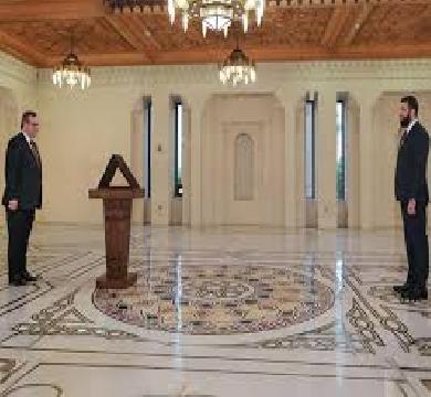 سوريا تعود قريباً الي شبكة "سويفت " للمدفوعات الدولية بعد 14 عاماً من الحروب 